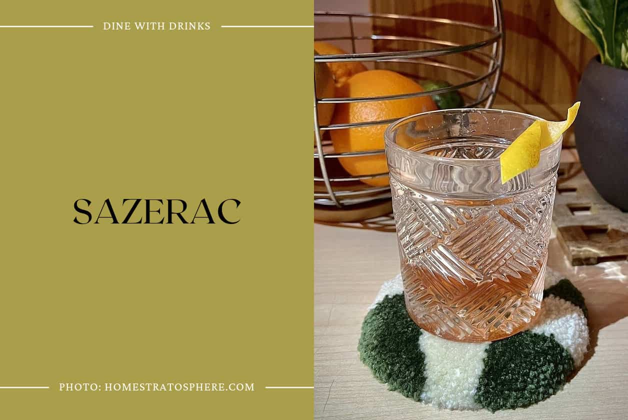 Sazerac