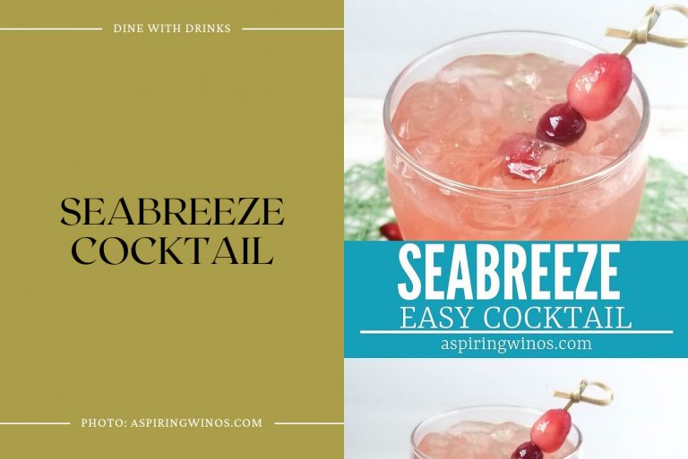 33 Summer Camping Cocktails to Take Your Trip Up a Notch DineWithDrinks