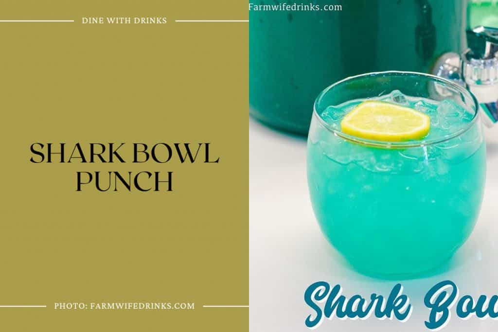 18 Punch Bowl Cocktails to Sip and Share with Friends! DineWithDrinks