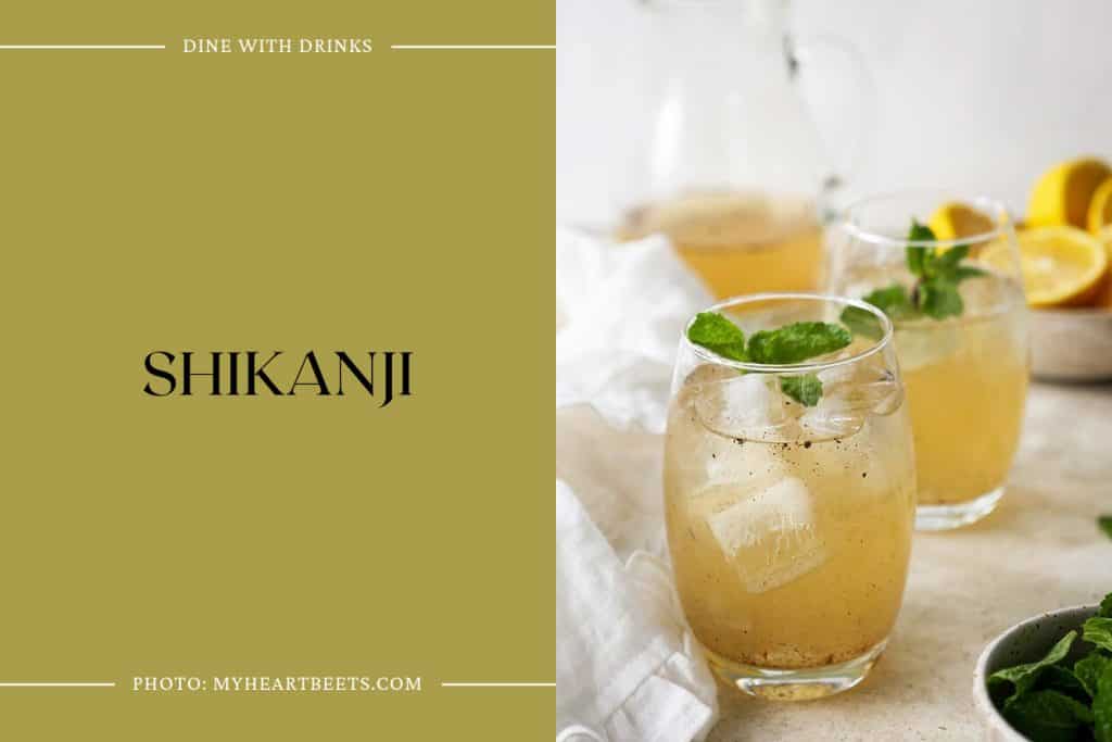 8 Indian Cocktails That Will Spice Up Your Nightlife! DineWithDrinks