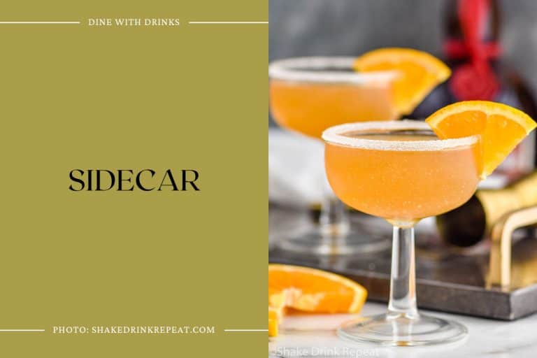 18 Orange Liqueur Cocktails to Shake Up Your Taste Buds! DineWithDrinks