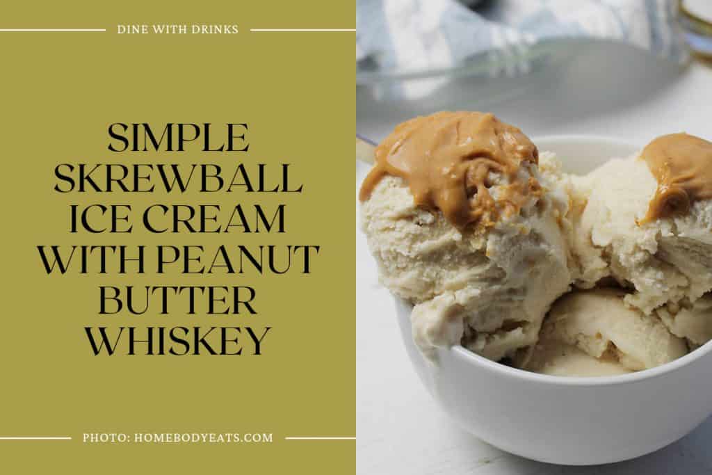 29 Skrewball Cocktails to Get Your Party Started DineWithDrinks