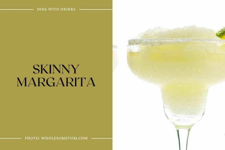 26 Sugar Free Alcoholic Cocktails That Won't Ruin Your Diet