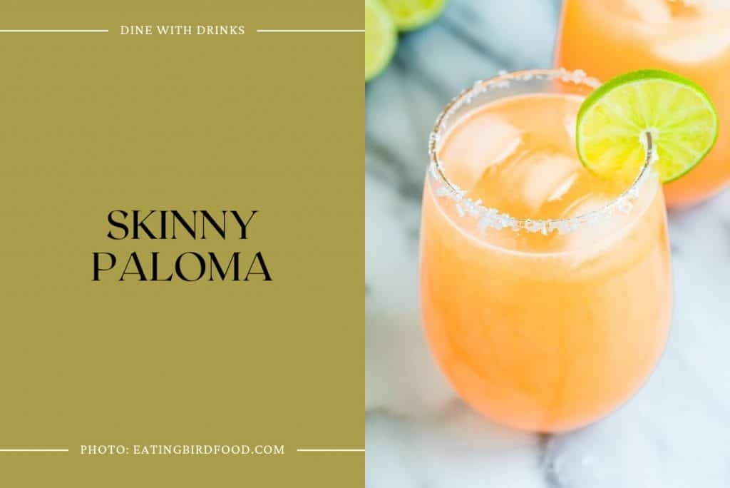 18 Low Sugar Tequila Cocktails To Sip On Without The Guilt Dinewithdrinks 3531