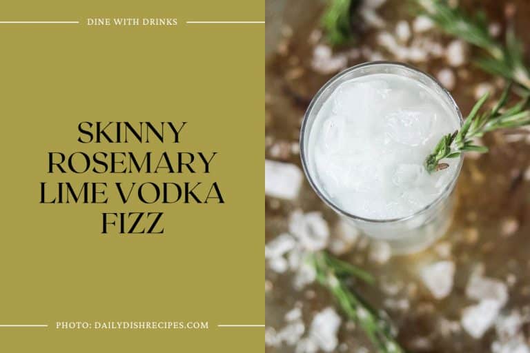 28 Sugar Free Vodka Cocktails Lose the Sugar, Not the Fun