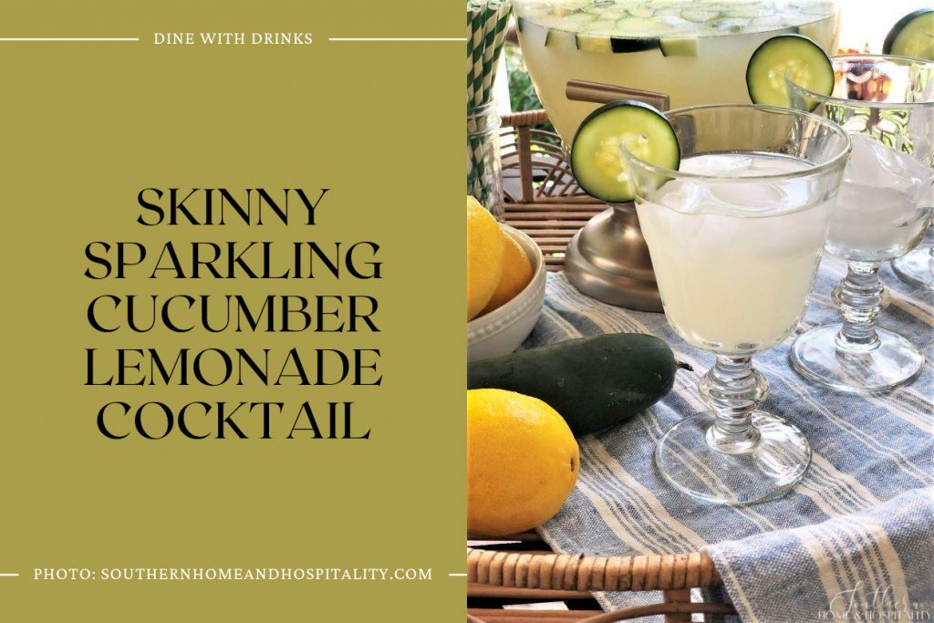 27 Low Sugar Vodka Cocktails That are Sweet Without the Sin