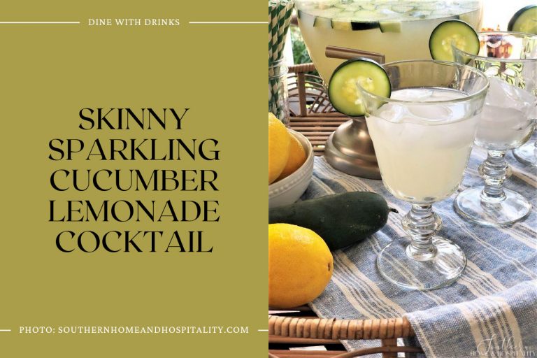 27 Low Sugar Vodka Cocktails That are Sweet Without the Sin