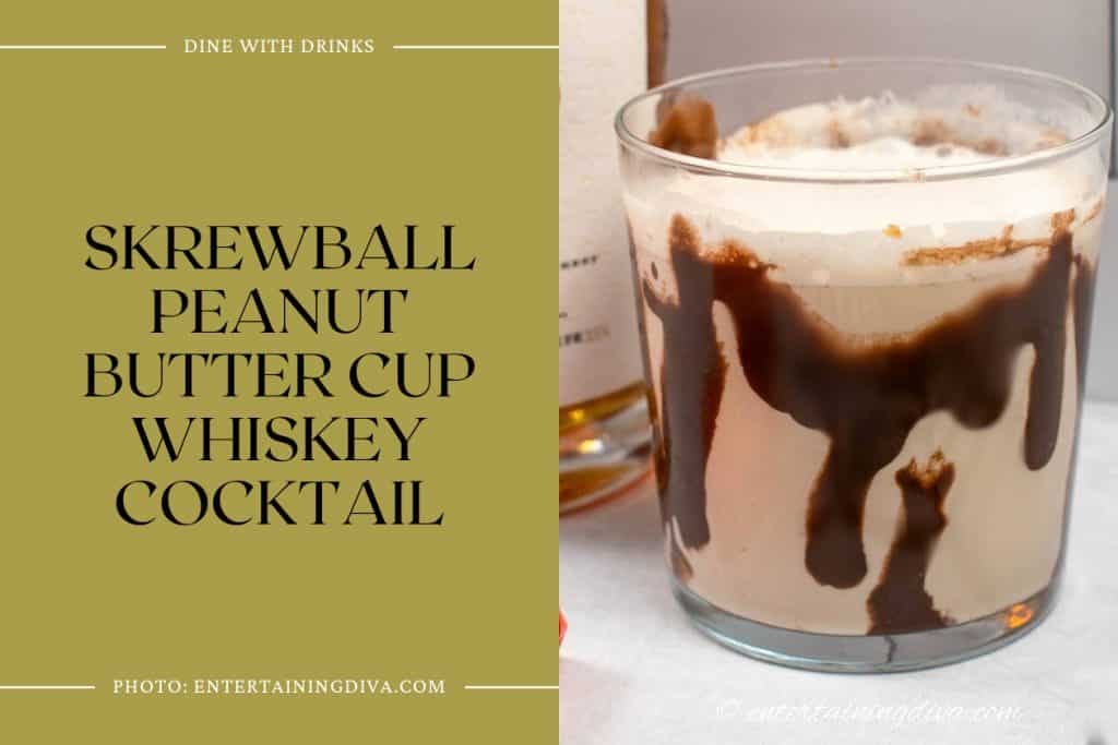 12 Chocolate Whiskey Cocktails That Will Ignite Your Senses