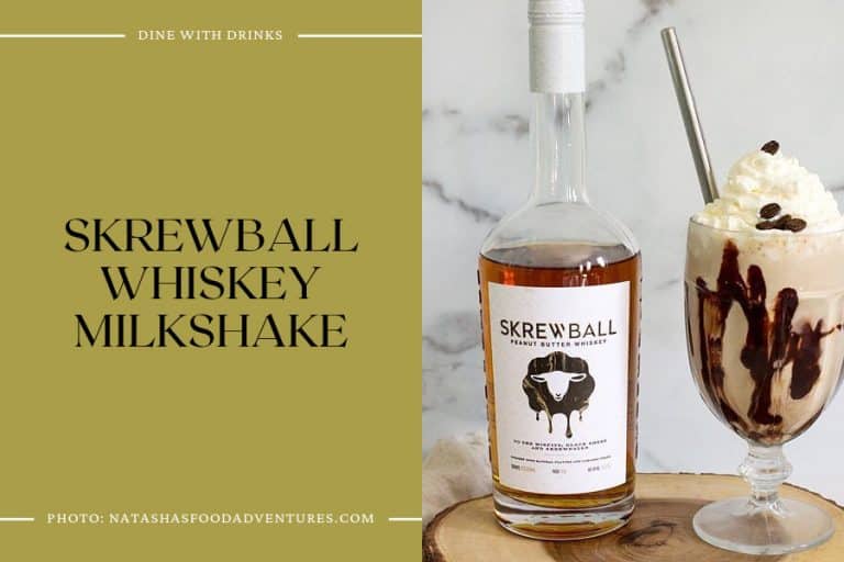29 Skrewball Cocktails to Get Your Party Started DineWithDrinks