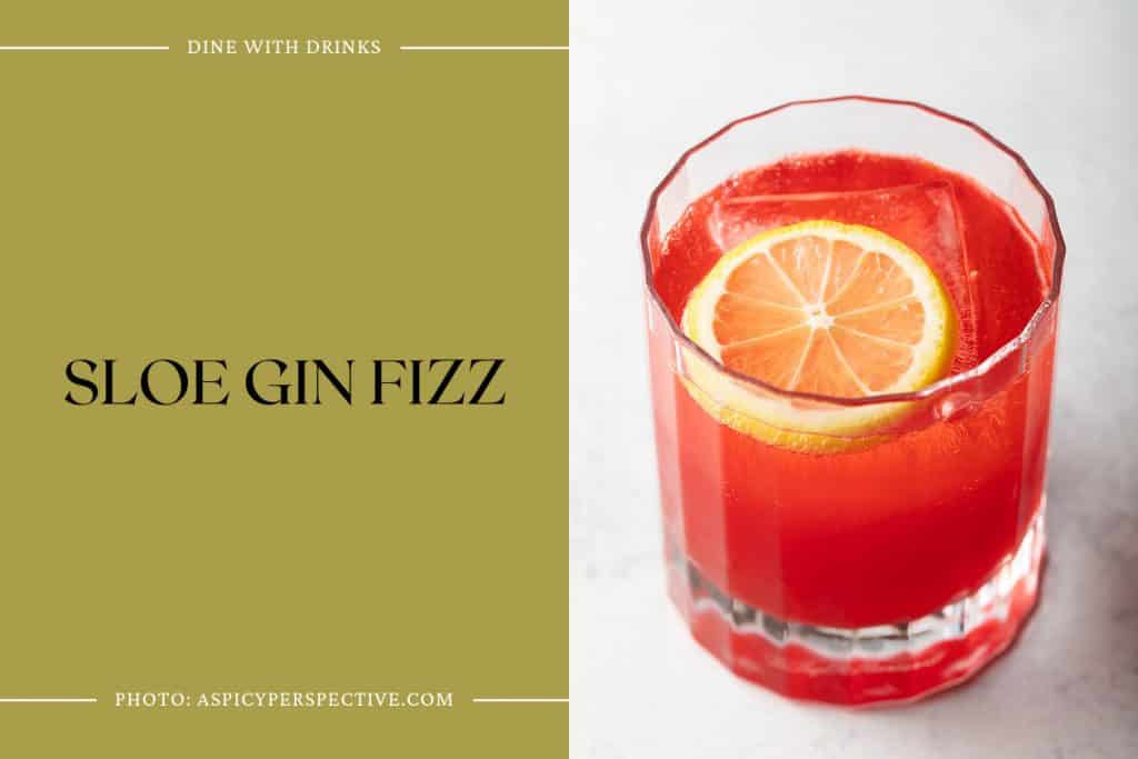 25 Gin and Club Soda Cocktails to Spice Up Your Happy Hour