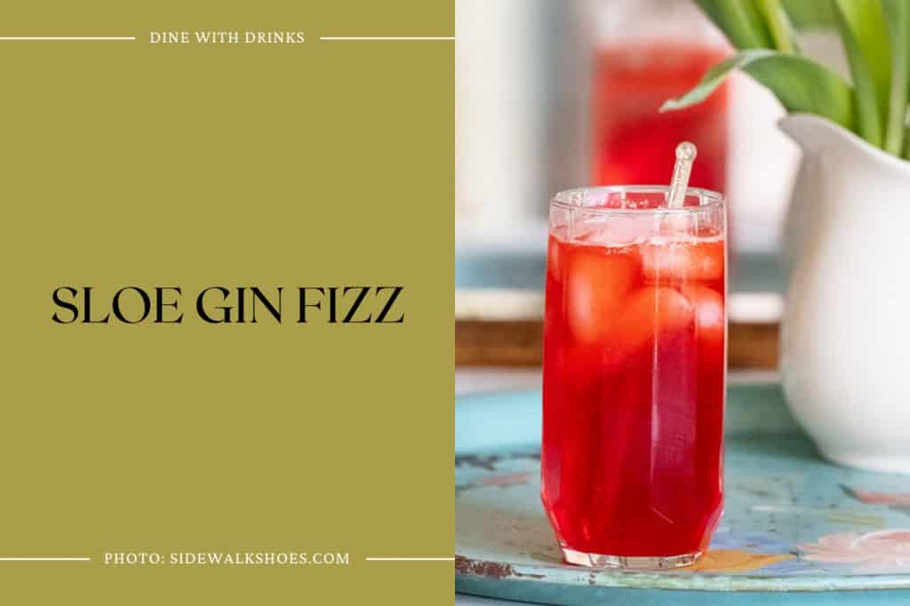 28 Gin Lime Cocktails to Shake Up Your Summer DineWithDrinks