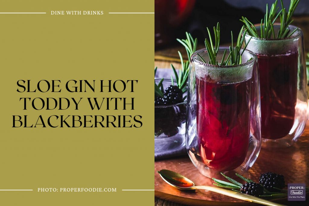 24 Best Hot Cocktails to Warm Your Soul DineWithDrinks