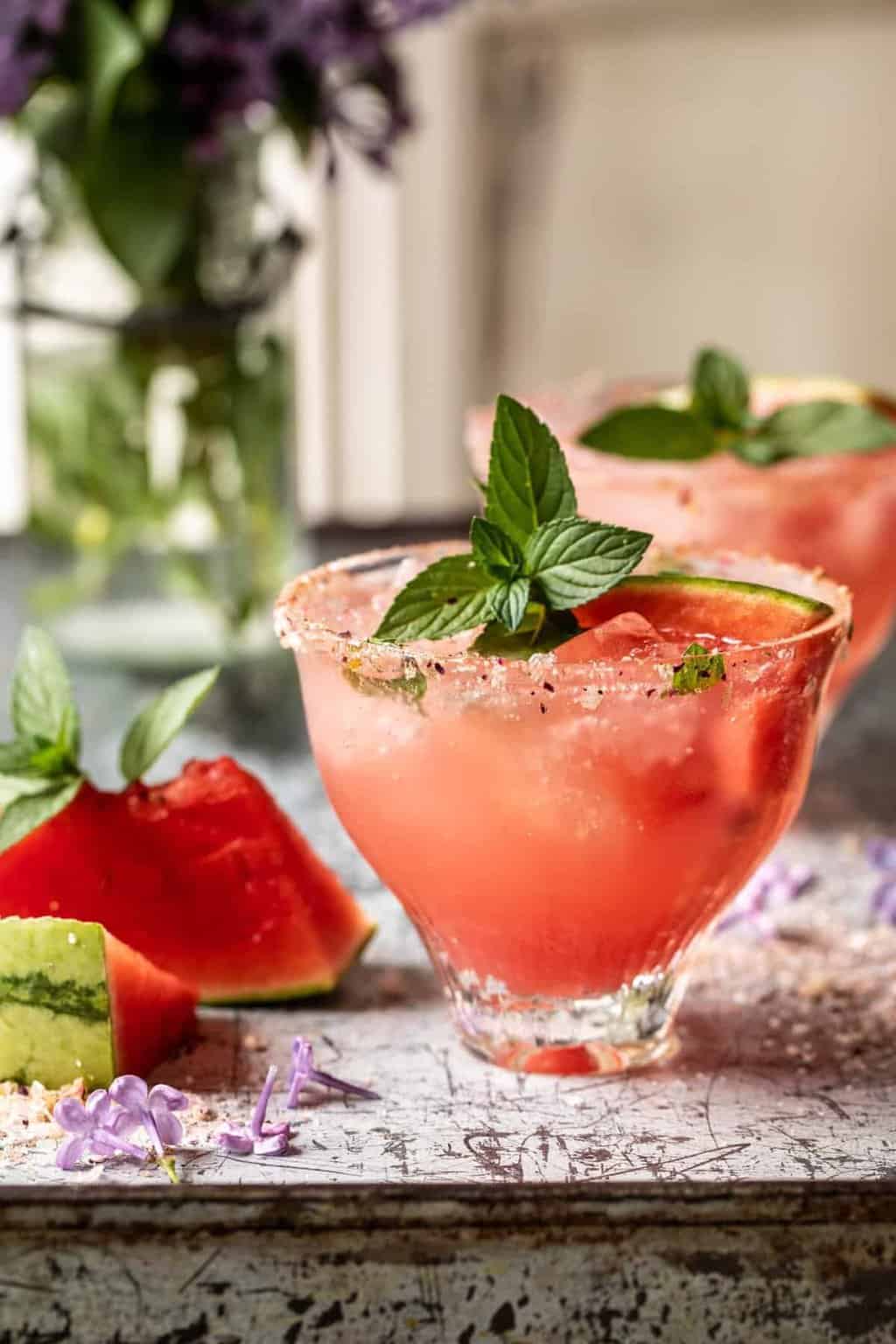 9 Earth Day Cocktails to Cheers to a Sustainable Planet-image