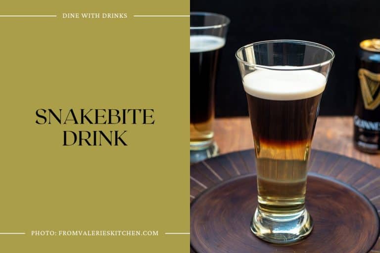 11 Guinness Cocktails to Spice Up Your Drinking Game! | DineWithDrinks