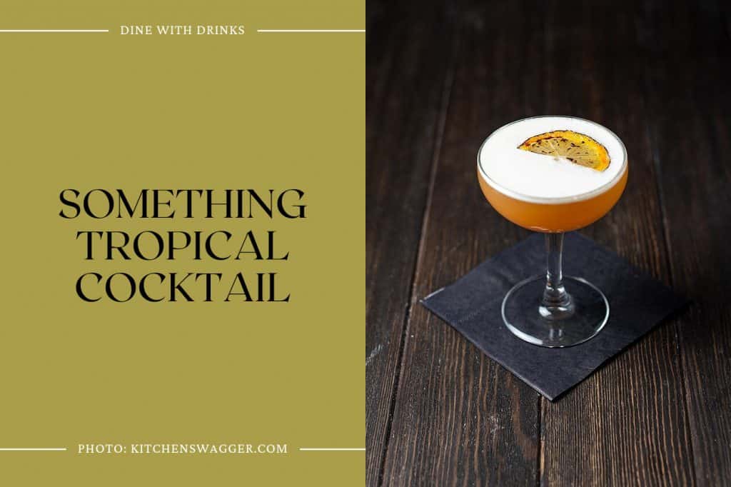 17 Rum and Bitters Cocktails to Shake Things Up! | DineWithDrinks