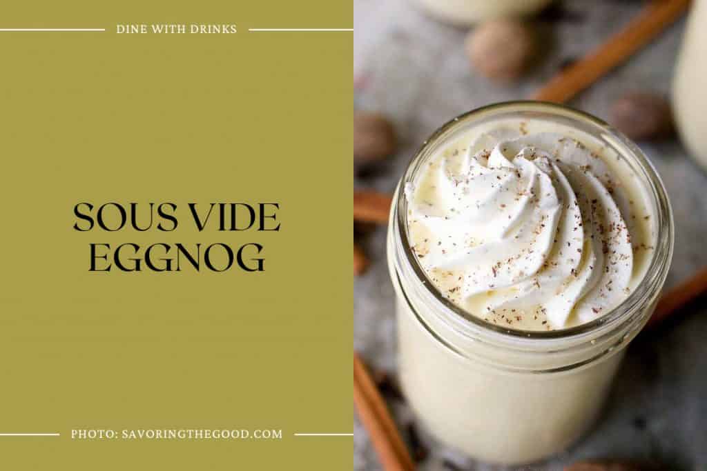 6 Sous Vide Cocktails That Will Shake Up Your Taste Buds! | DineWithDrinks 6 Sous Vide Cocktails That Will Shake Up Your Taste Buds! | DineWithDrinks