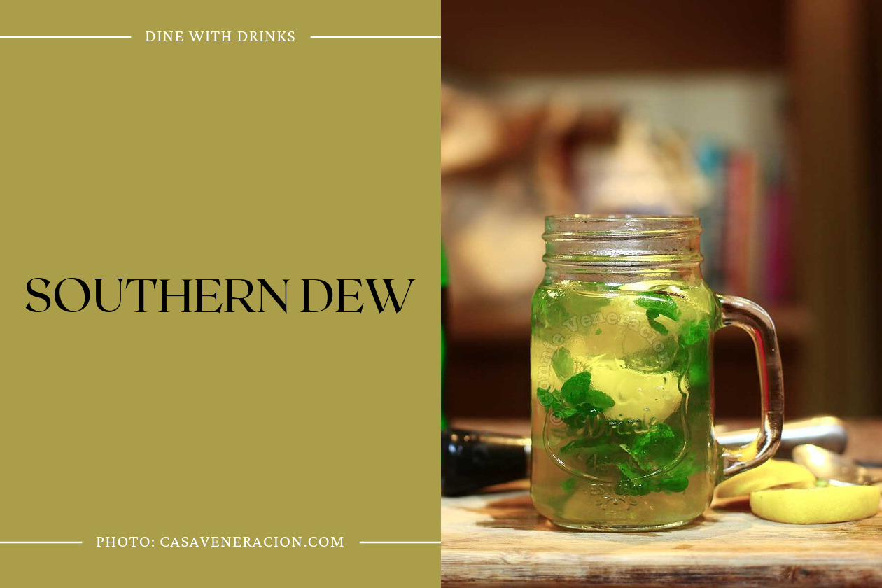 Southern Dew