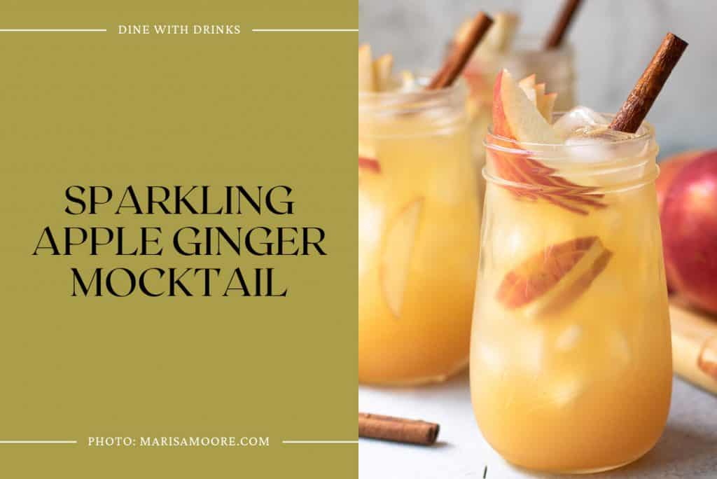 18 Non Alcoholic Ginger Beer Cocktails That Pack a Punch! DineWithDrinks