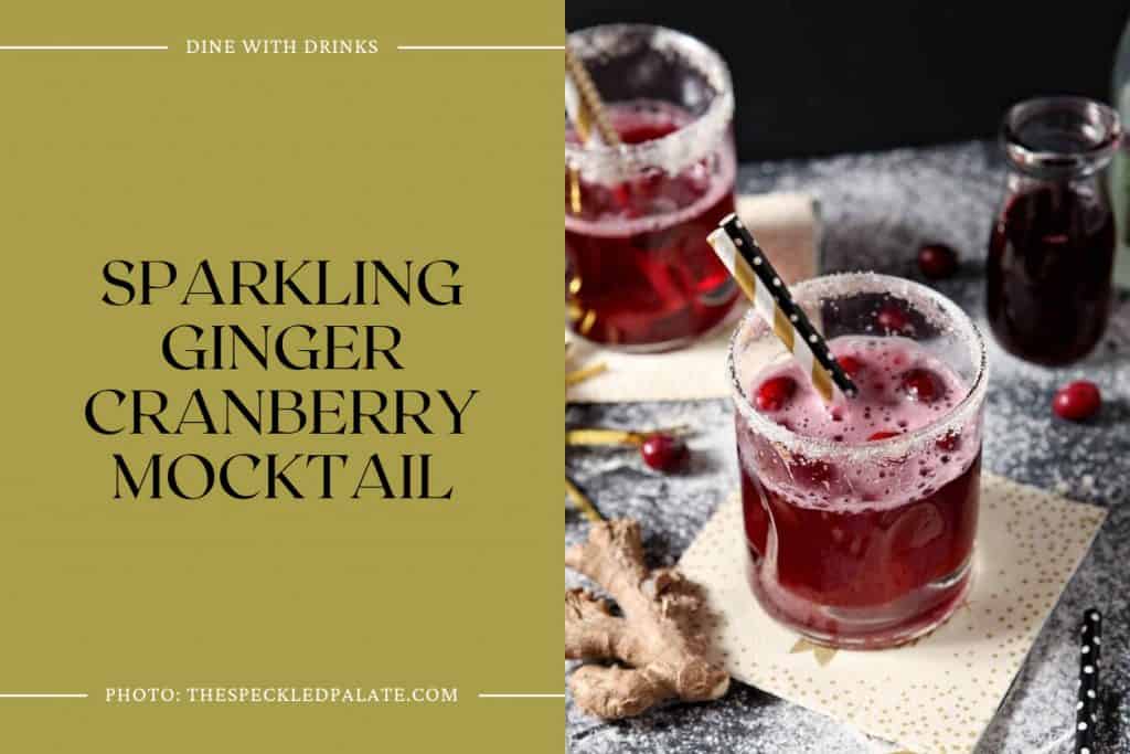 18 Non Alcoholic Ginger Beer Cocktails That Pack a Punch! DineWithDrinks