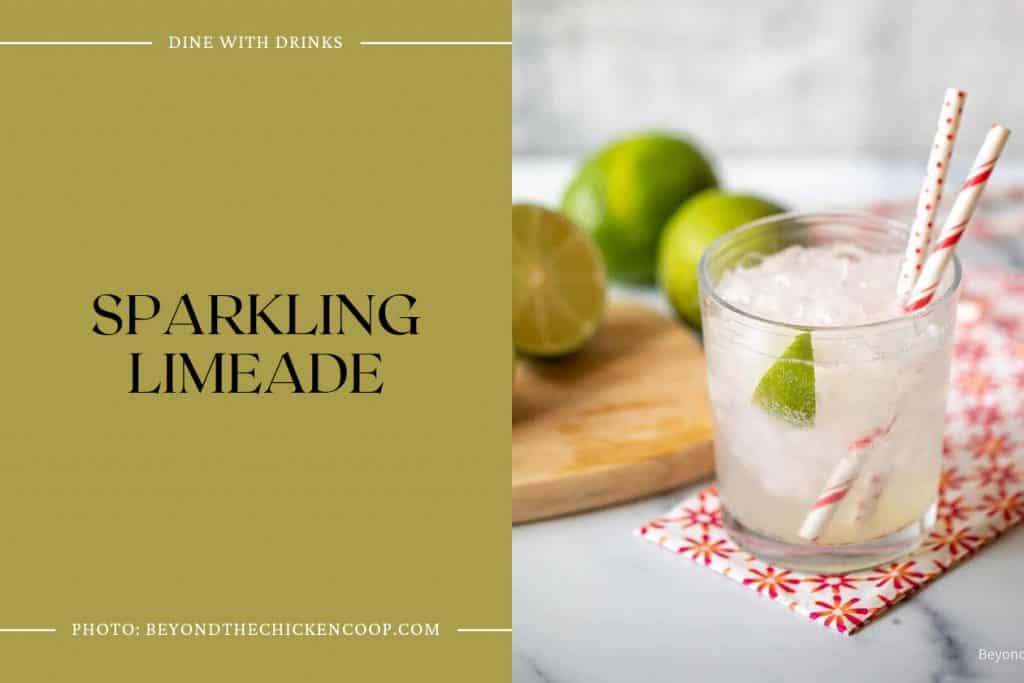 29 Sparkling Water Cocktails That Will Make You Say Cheers