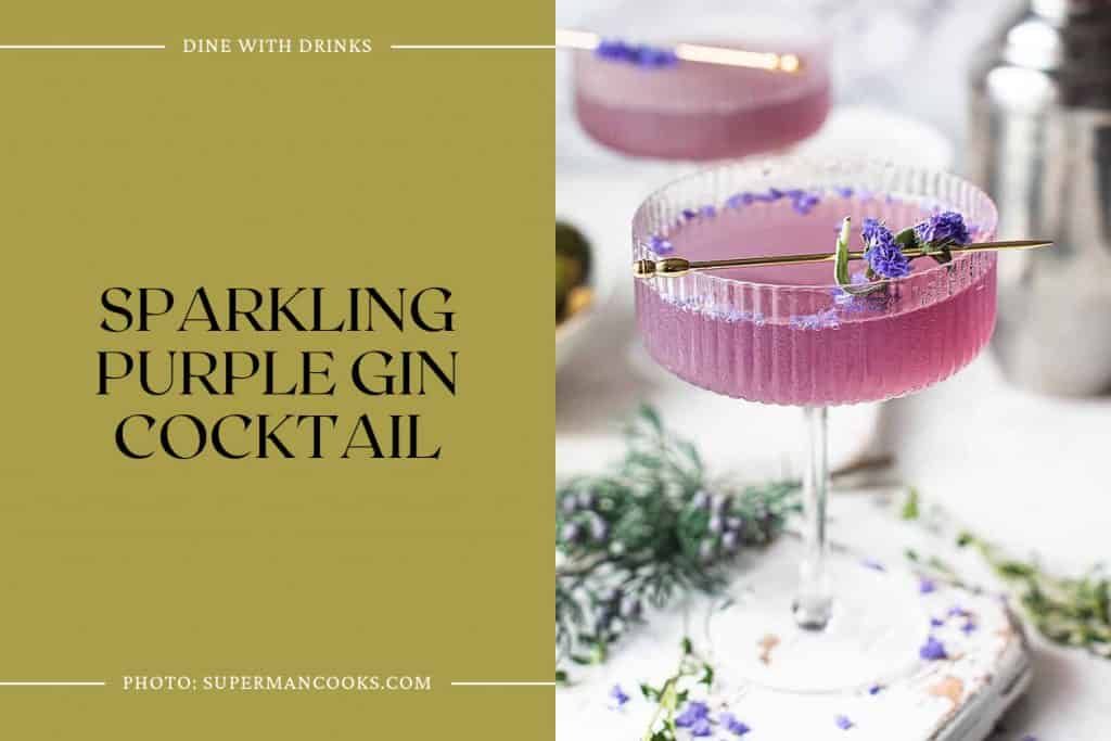 27 Gin Brunch Cocktails That Will Make Your Sunday Funday Dinewithdrinks 8027