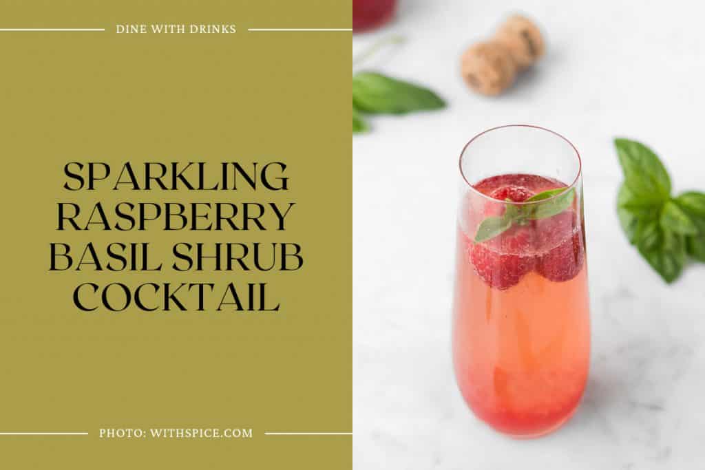 20 Raspberry Syrup Cocktails To Sweeten Your Night Dinewithdrinks 6124