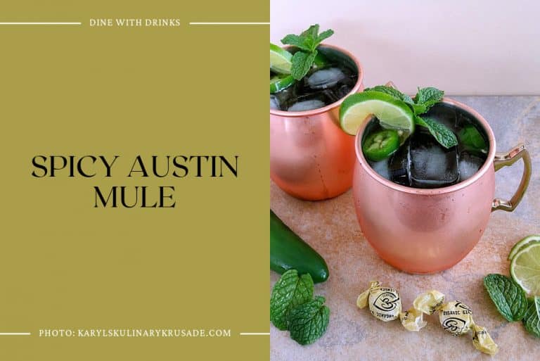 27 Easy Tito's Cocktails That Will Shake Up Your World! DineWithDrinks