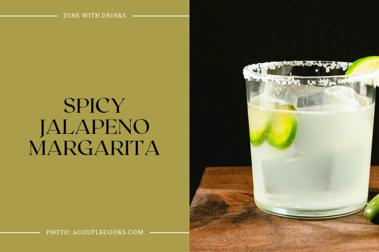 30 Mexican Cocktails that will Spice up your Party | DineWithDrinks