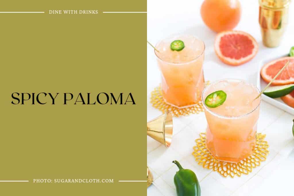 11 Gold Tequila Cocktails That Will Turn Your World Golden