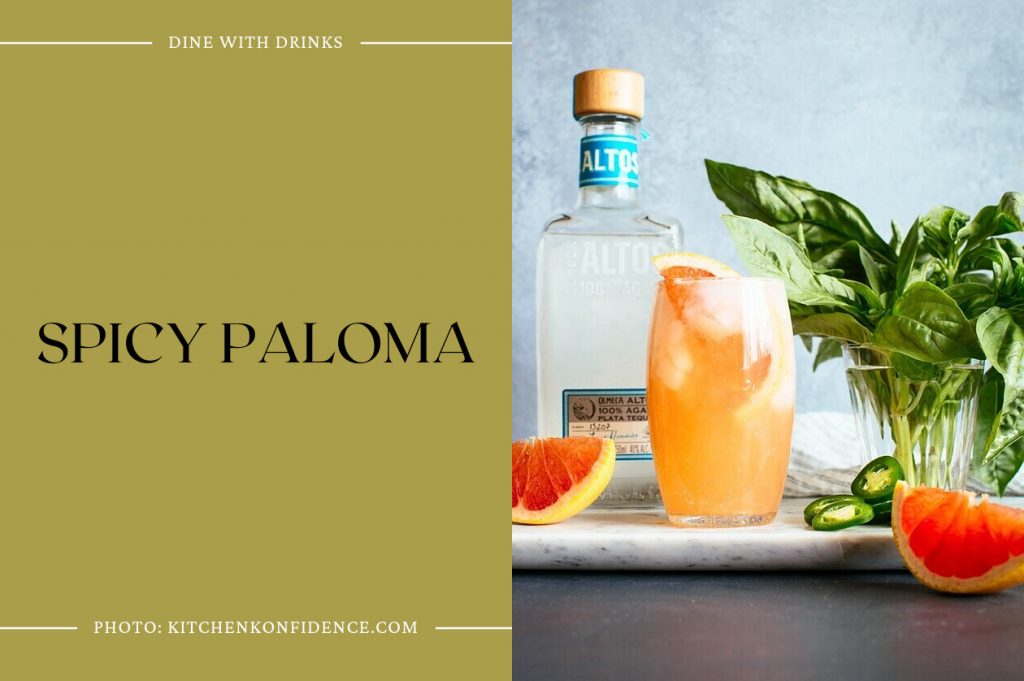 30 Agave Cocktails That Will Make You Say, "Tequilalala