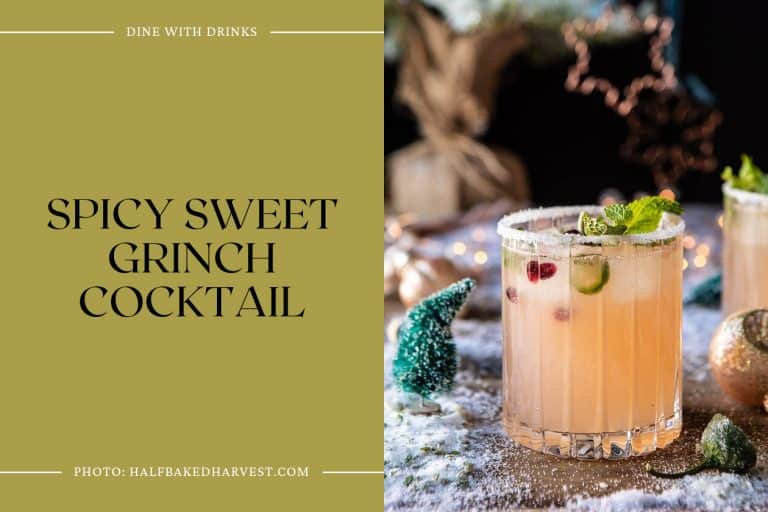 27 Easy Tito's Cocktails That Will Shake Up Your World! DineWithDrinks