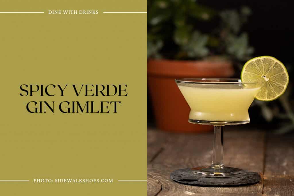 9 Hendricks Gin Cocktails to Shake Up Your Summer! DineWithDrinks