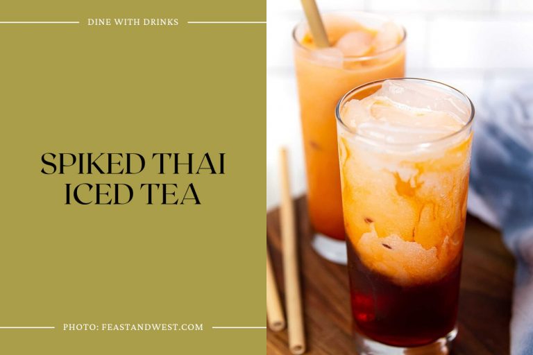 24 Spiked Iced Tea Cocktails to Sip All Summer Long DineWithDrinks