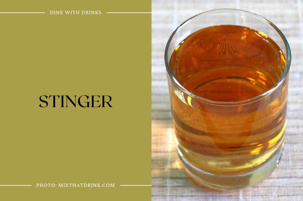 26 Fall Brandy Cocktails to Warm Your Spirits This Autumn | DineWithDrinks