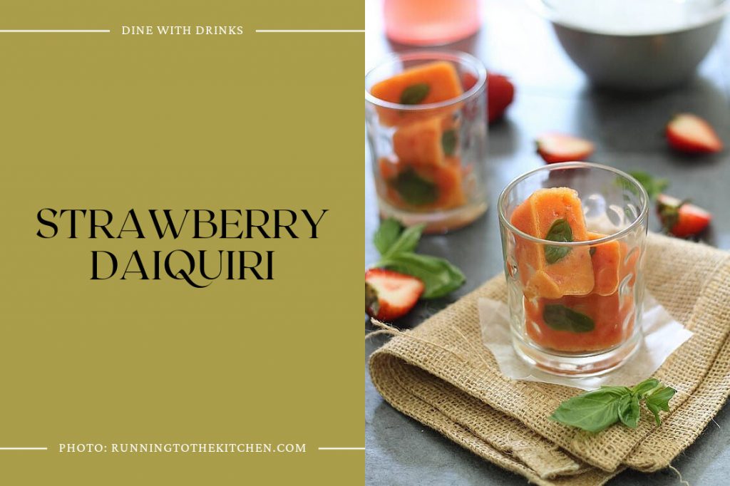 15 Nectarine Cocktails to Sip Your Way into Summer Bliss! DineWithDrinks