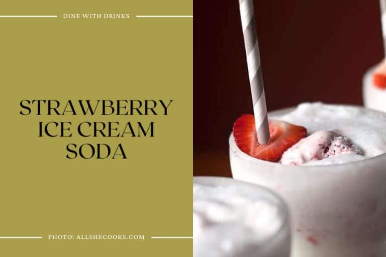 22 Cream Soda Cocktails That Will Fizz Up Your Life! DineWithDrinks