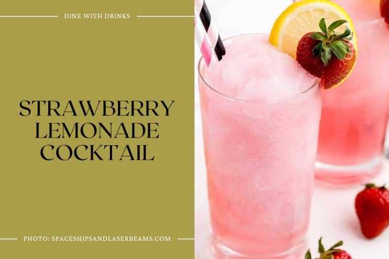 11 Pink Lemonade Smirnoff Cocktails that'll Tickle Your Fancy ...