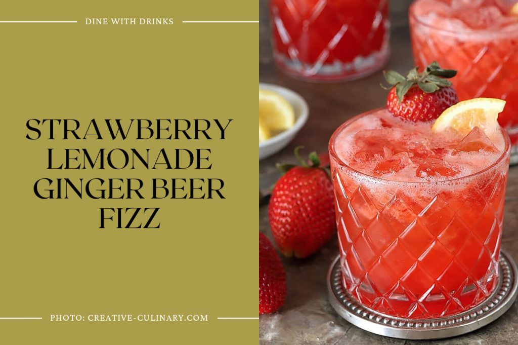 25 Spring Pitcher Cocktails to Sip in the Sun DineWithDrinks