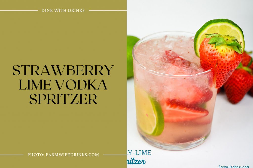 27 Low Sugar Vodka Cocktails That are Sweet Without the Sin