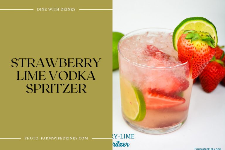 27 Low Sugar Vodka Cocktails That are Sweet Without the Sin