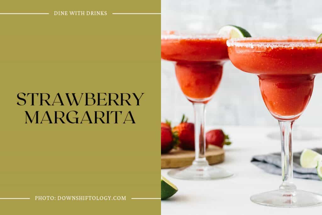 29 Vitamix Alcoholic Cocktails to Shake Up Your Happy Hour