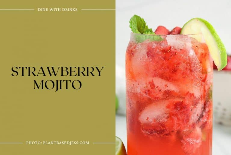 20 Best Non Alcoholic Summer Cocktails DineWithDrinks