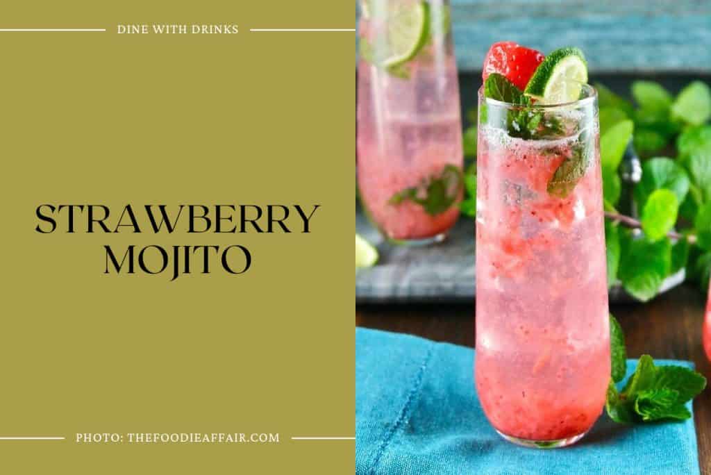 34 Sugar Free Summer Cocktails to Sip the Calories Away DineWithDrinks