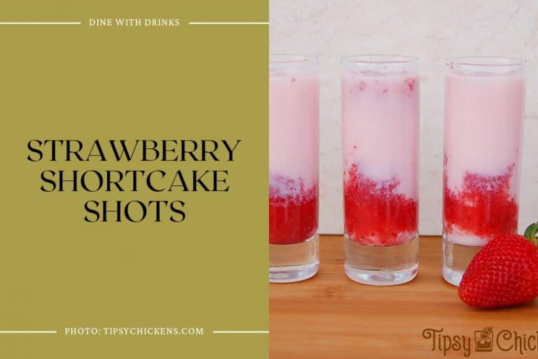 11 Cake Vodka Cocktails to Sweeten Your Spirits DineWithDrinks