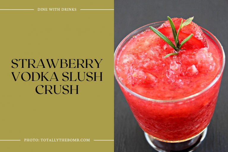 32 Frozen Vodka Cocktails to Chill Your Summer Nights! DineWithDrinks