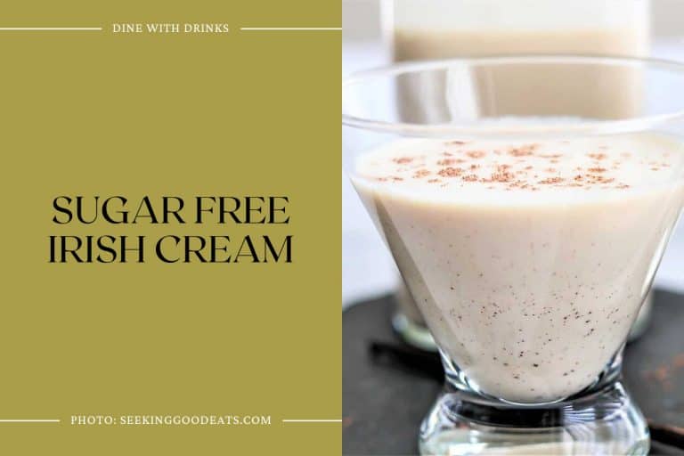 26 Sugar Free Alcoholic Cocktails That Won't Ruin Your Diet