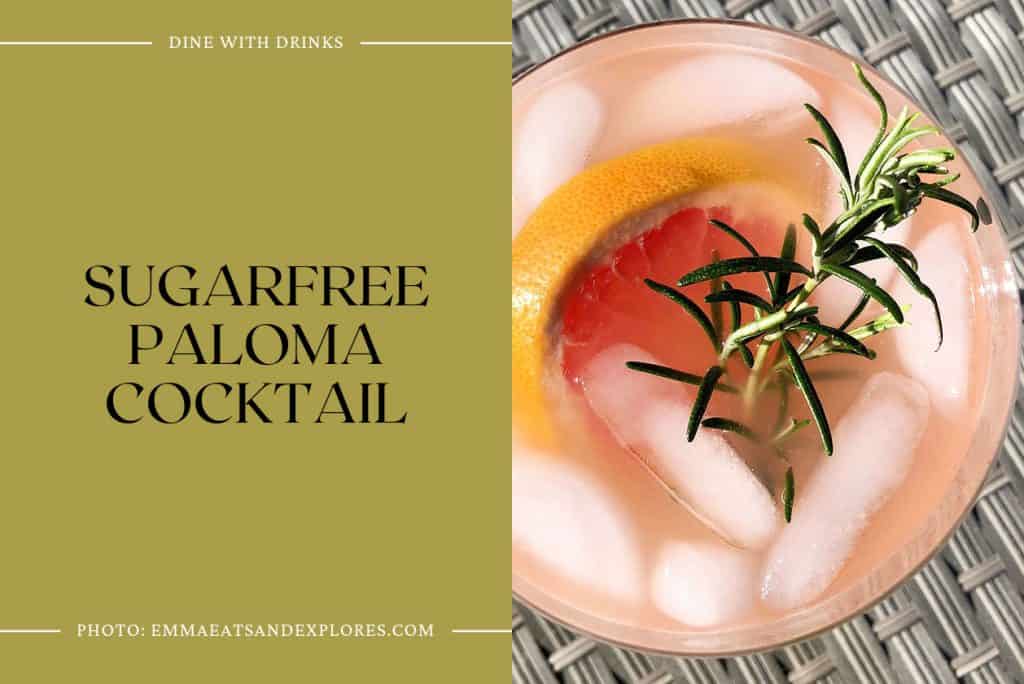 15 Low Calorie Tequila Cocktails to Shake Up Your Summer! DineWithDrinks