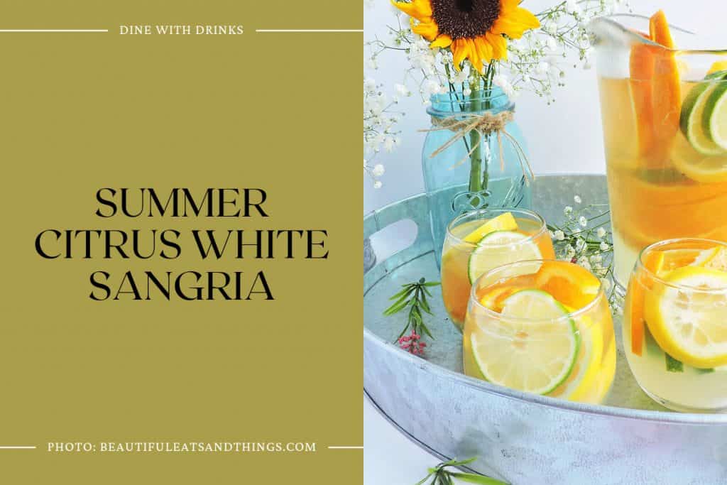 11 Pinot Grigio Cocktails That Will Shake Up Your Summer DineWithDrinks