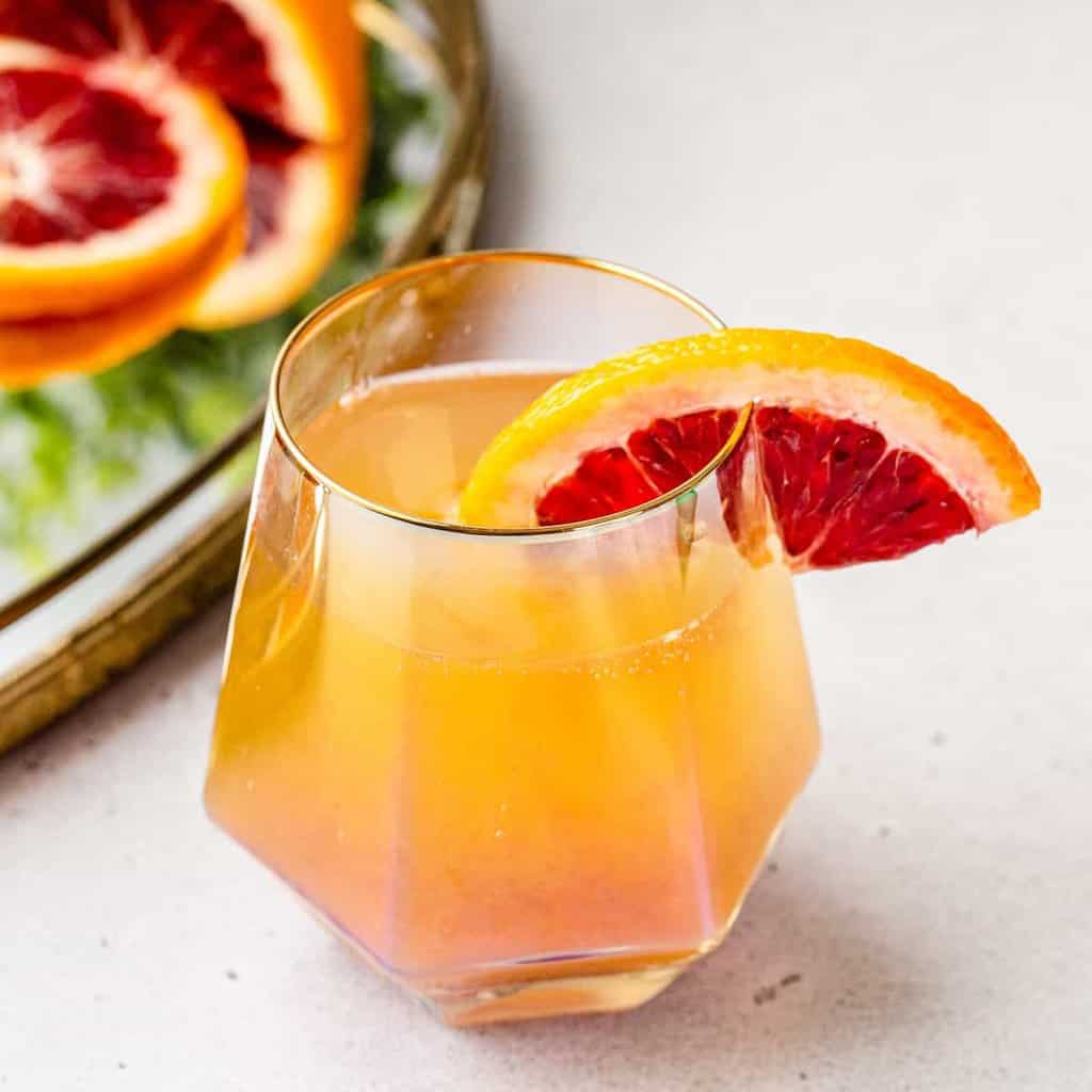 8 Mango Liqueur Cocktails to Satisfy Your Tropical Cravings!-image