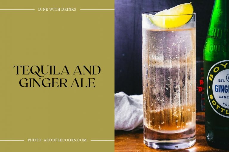 14 Tequila Soda Cocktails to Shake Up Your Summer! DineWithDrinks